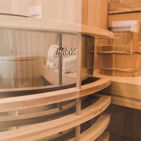 Steillage - Design Moselsuiten Mit Panoramablick Und Spa Brauneberg Kültér fotó