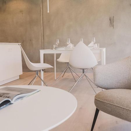 Steillage - Design Moselsuiten Mit Panoramablick Und Spa Brauneberg Kültér fotó