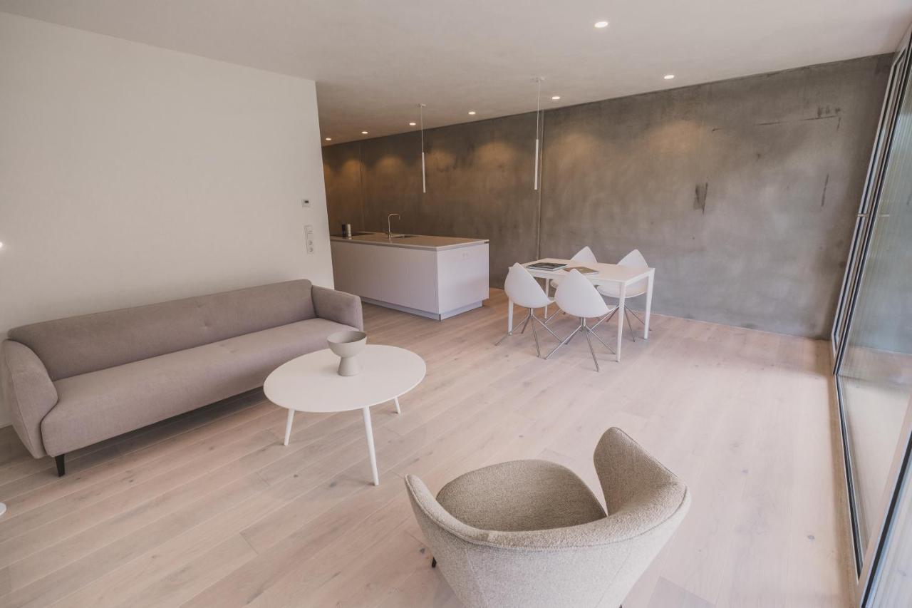 Steillage - Design Moselsuiten Mit Panoramablick Und Spa Brauneberg Kültér fotó