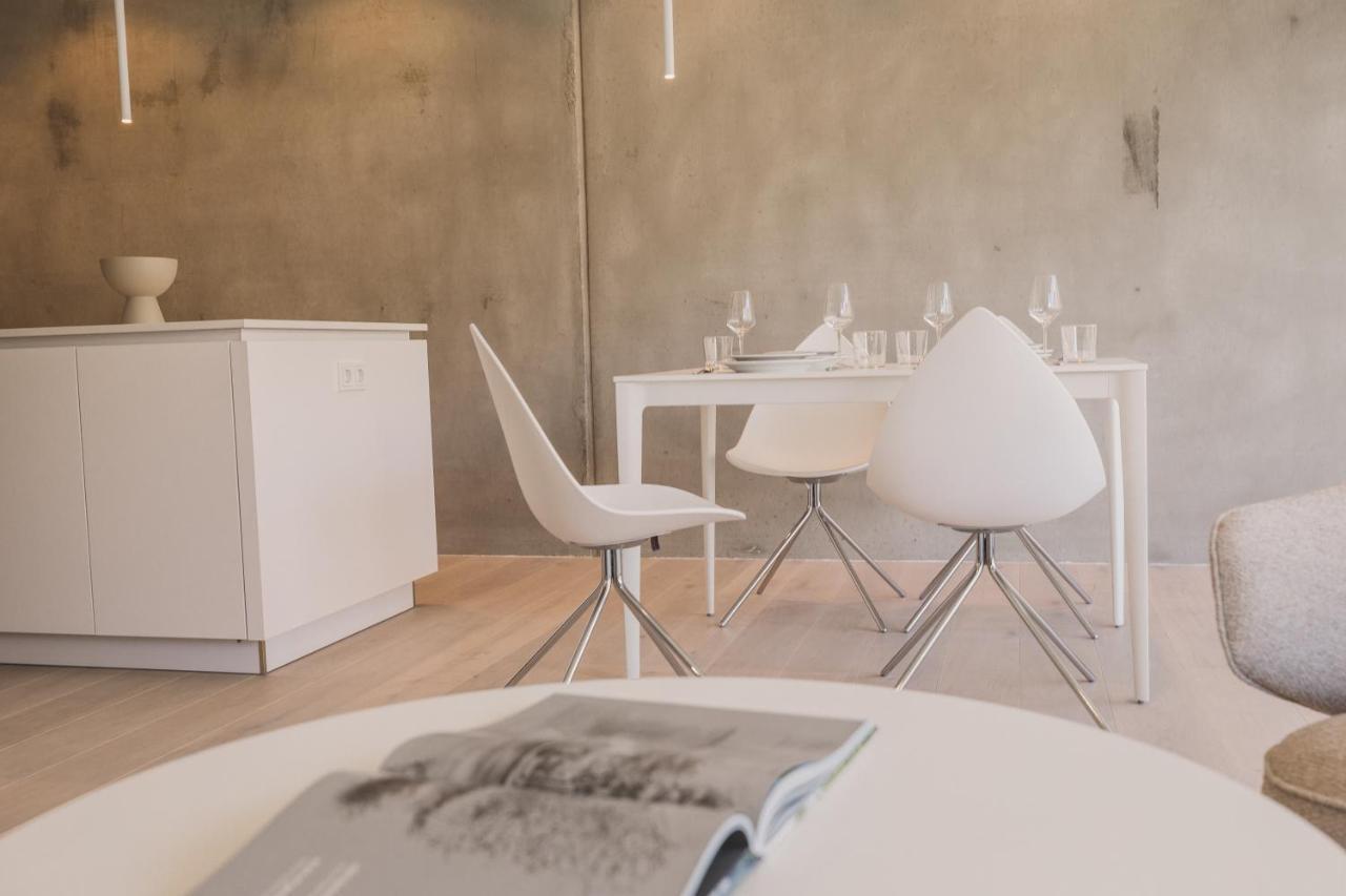 Steillage - Design Moselsuiten Mit Panoramablick Und Spa Brauneberg Kültér fotó