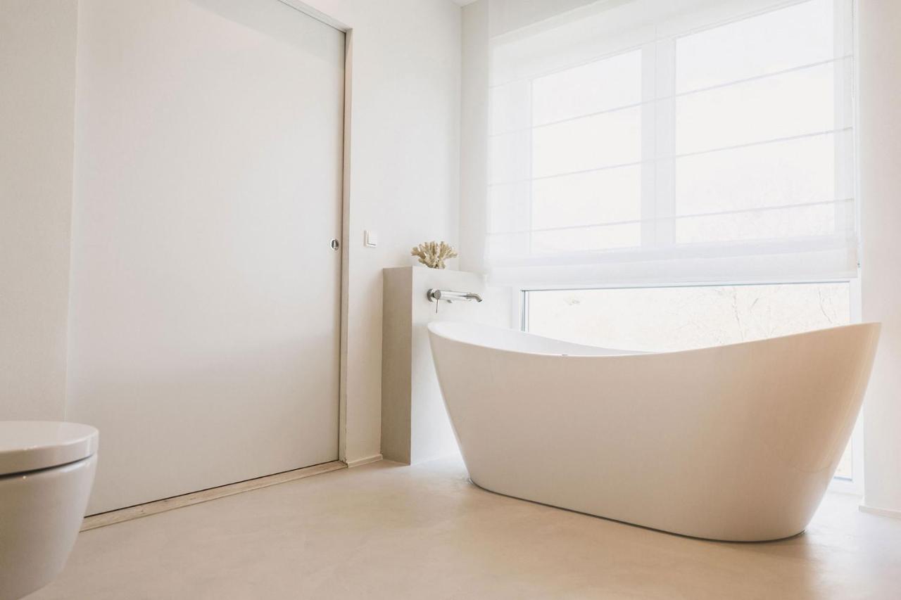 Steillage - Design Moselsuiten Mit Panoramablick Und Spa Brauneberg Kültér fotó