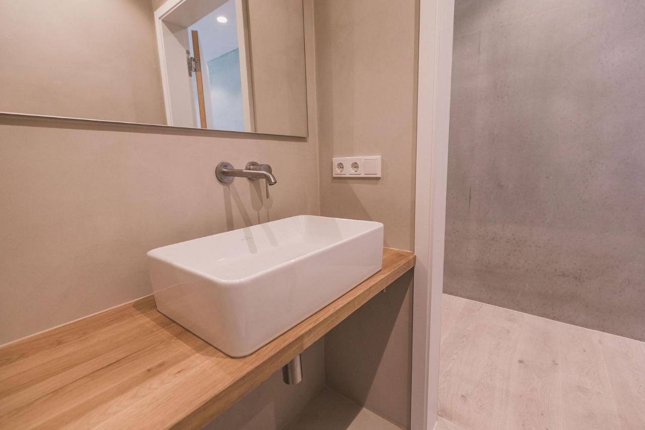 Steillage - Design Moselsuiten Mit Panoramablick Und Spa Brauneberg Kültér fotó