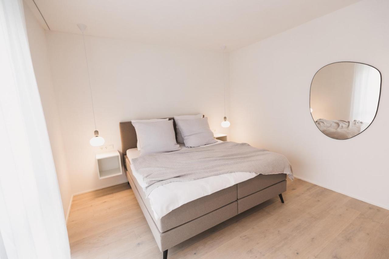 Steillage - Design Moselsuiten Mit Panoramablick Und Spa Brauneberg Kültér fotó