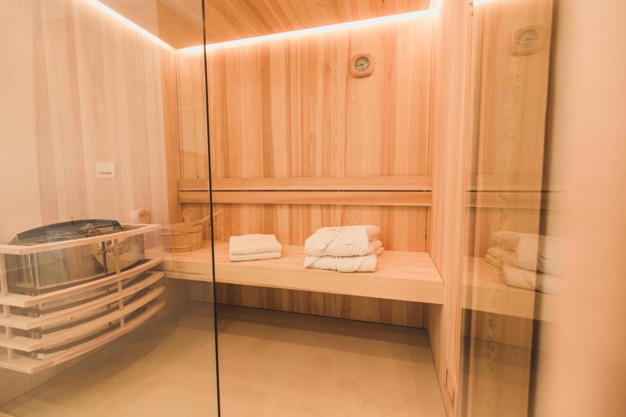Steillage - Design Moselsuiten Mit Panoramablick Und Spa Brauneberg Kültér fotó