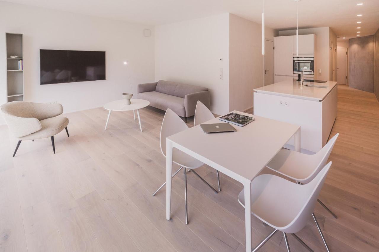 Steillage - Design Moselsuiten Mit Panoramablick Und Spa Brauneberg Kültér fotó